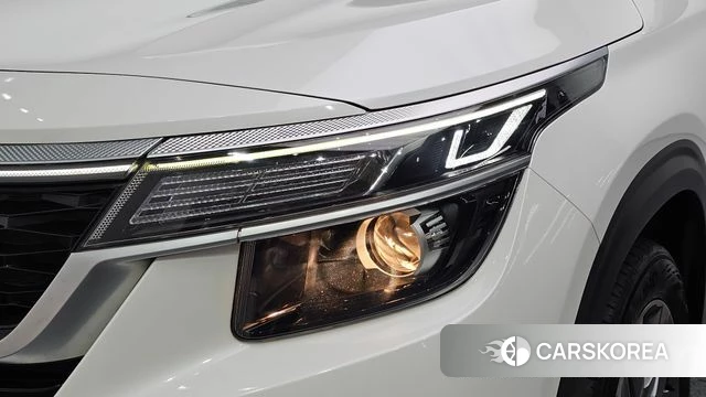 Kia Seltos id 5028961 из Кореи 14