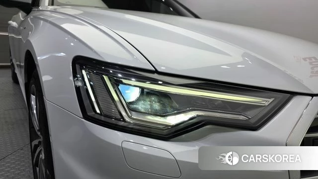Audi A6 (C8) id 4981469 из Кореи 15