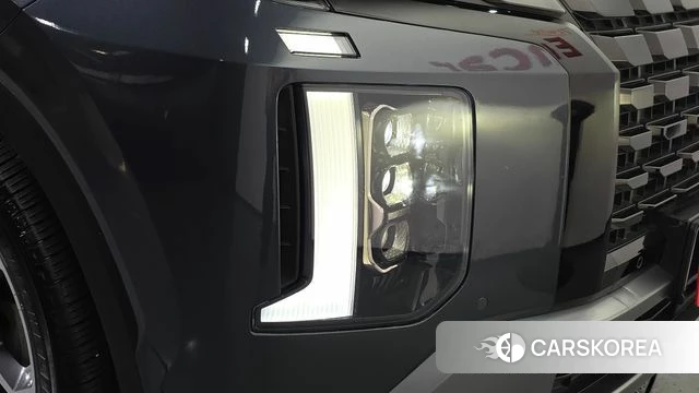 Hyundai The New Palisade id 5039728 из Кореи 14