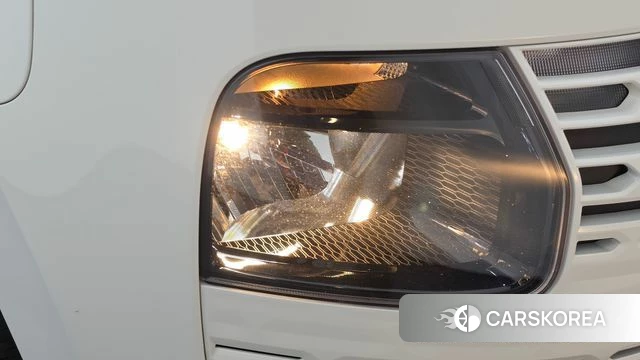 Hyundai Staria id 4985219 из Кореи 15