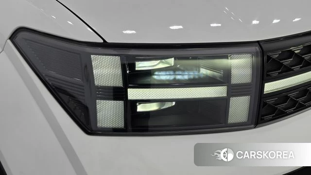 Hyundai Santa Fe (MX5) id 4996034 из Кореи 14