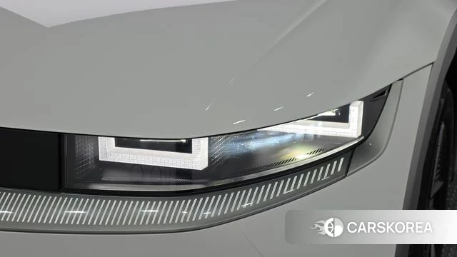 Hyundai The New Ionic 5 id 4773540 из Кореи 14