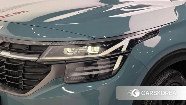 Kia The New Seltos id 4986511 из Кореи 14