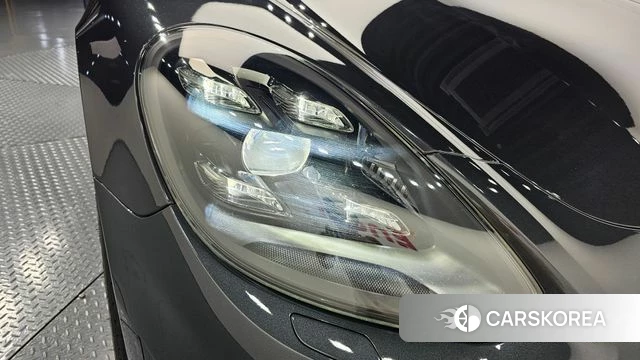 Porsche Panamera (971) id 4907763 из Кореи 14