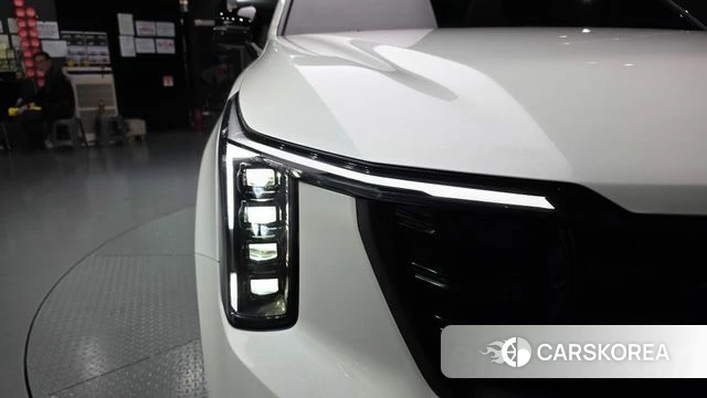 Kia The New Sorento 4th Generation id 5011574 из Кореи 14