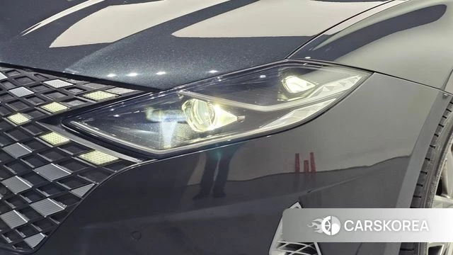 Hyundai The New Grandeur IG id 5028789 из Кореи 14