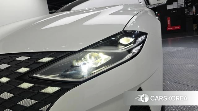 Hyundai The New Grandeur IG id 4987707 из Кореи 14