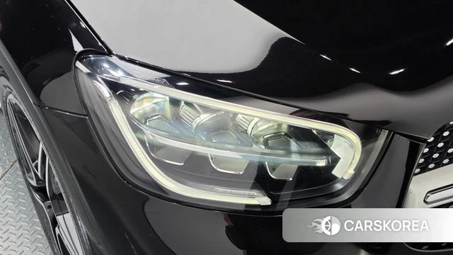 Mercedes-Benz GLC-Class X253 id 5023417 из Кореи 14