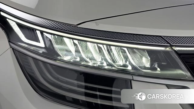 Kia Seltos id 5003752 из Кореи 14