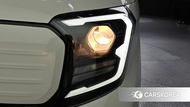 Kia The New Kia Ray id 5059382 из Кореи 14