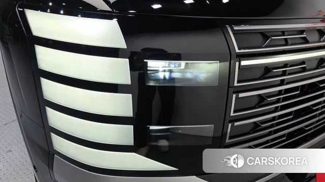 Hyundai Palisade (LX3) id 4990444 из Кореи 14