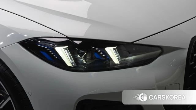BMW 4 Series (G22) id 4974665 из Кореи 14