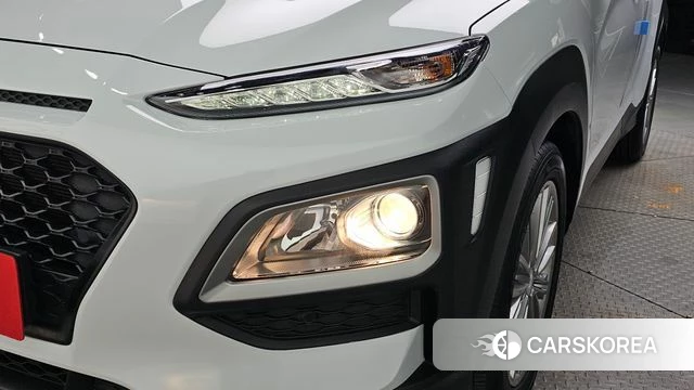 Hyundai Kona id 5023863 из Кореи 14