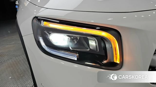 Mercedes-Benz GLB-Class X247 id 4571986 из Кореи 15