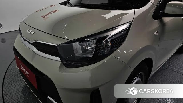 Kia Morning Urban (JA) id 4951726 из Кореи 14