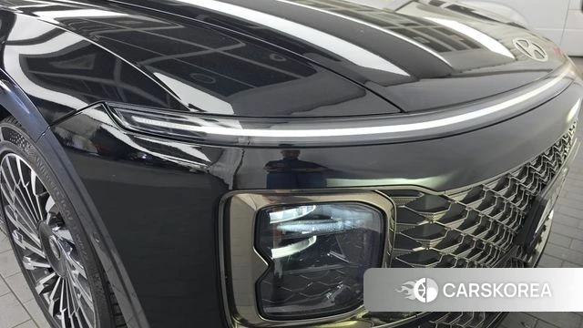 Hyundai Grandeur (GN7) id 4749673 из Кореи 14