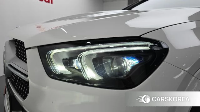 Mercedes-Benz GLE-Class W167 id 5003197 из Кореи 14