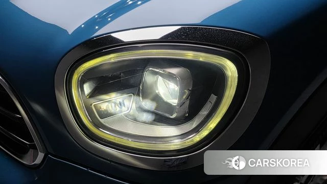 Mini Cooper Countryman id 4740862 из Кореи 14