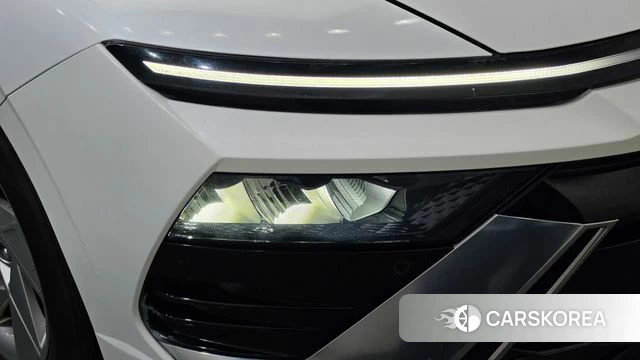 Hyundai Sonata D Edge (DN8) id 4763006 из Кореи 15