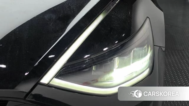 Hyundai Sonata (DN8) id 4779534 из Кореи 14
