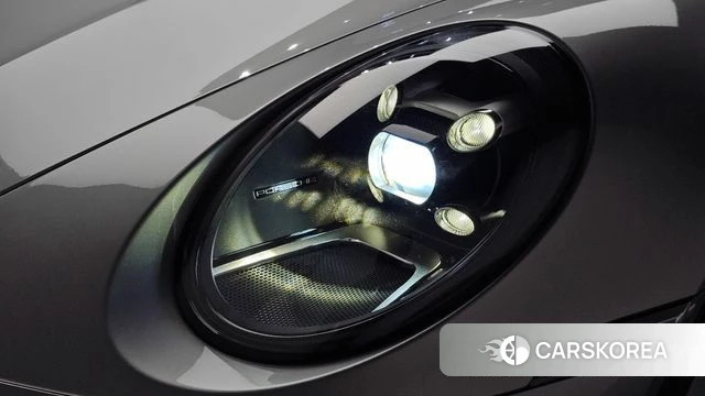 Porsche 911(992) id 4958579 из Кореи 14