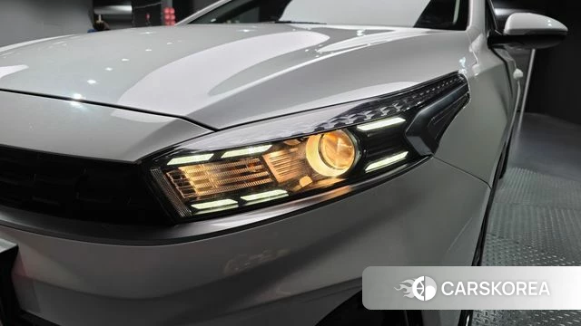 Kia The New K3 2nd generation id 4528950 из Кореи 14