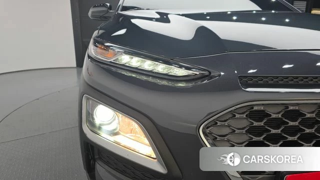 Hyundai Kona id 5023573 из Кореи 14