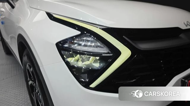Kia Sportage 5th Generation id 4966415 из Кореи 14