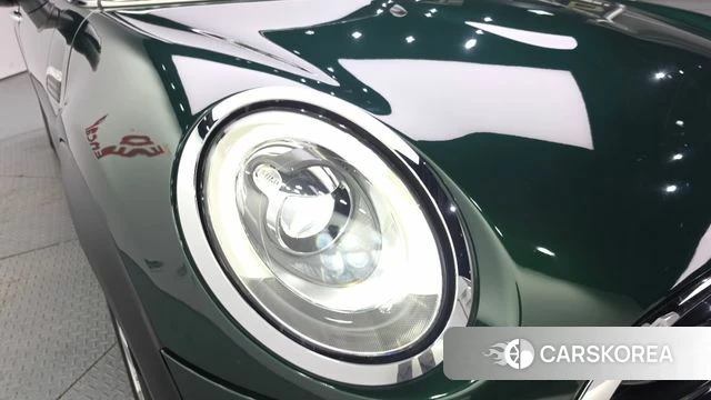 Mini Cooper D id 4924042 из Кореи 14