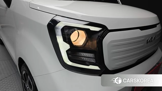 Kia The New Kia Ray id 4996330 из Кореи 14