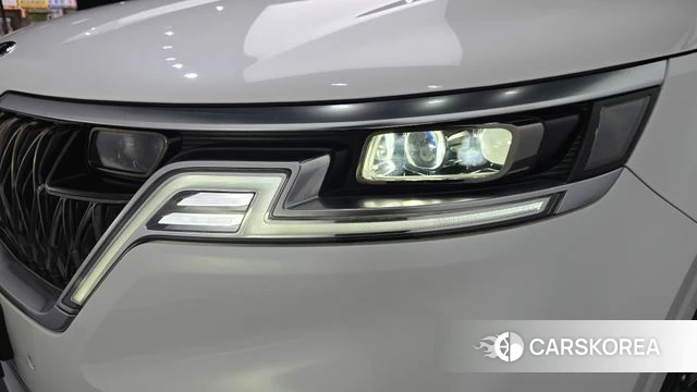 Kia Carnival 4th generation id 5034990 из Кореи 15