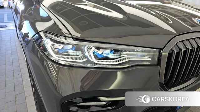 BMW X7 (G07) id 5034110 из Кореи 14