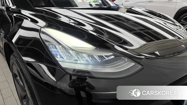 Tesla Model 3 id 4959688 из Кореи 14