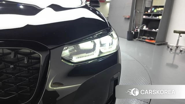 BMW X4 (G02) id 5051642 из Кореи 14