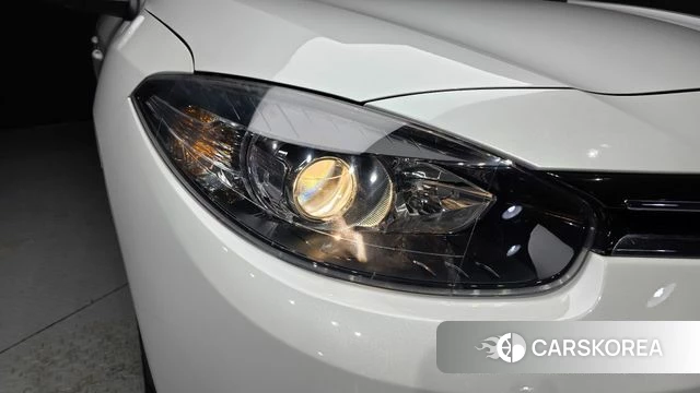Renault Korea (Samsung) SM3 Neo id 5035499 из Кореи 14