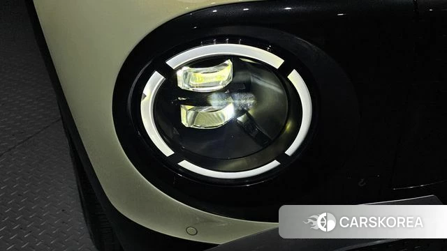 Hyundai Casper Electric id 4995709 из Кореи 14