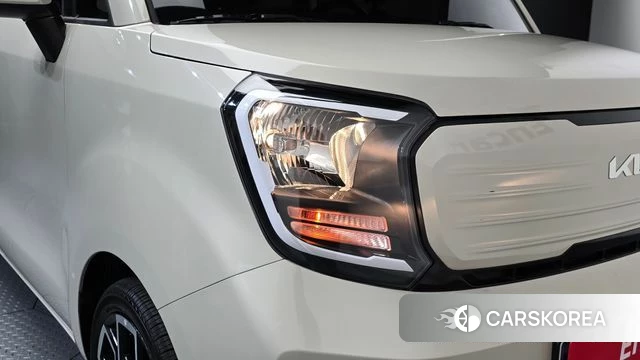 Kia The New Kia Ray id 5016013 из Кореи 14