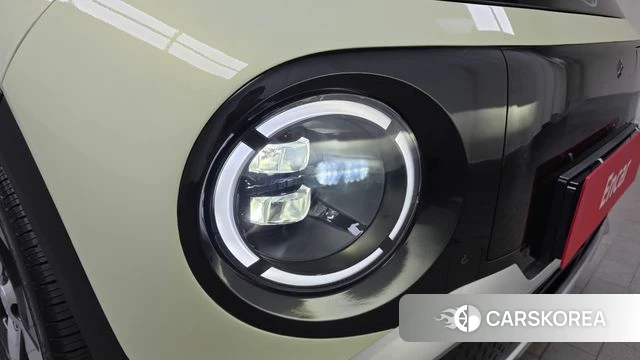Hyundai Casper Electric id 4995518 из Кореи 14
