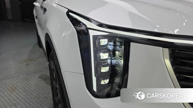 Kia The New Sorento 4th Generation id 4660148 из Кореи 14