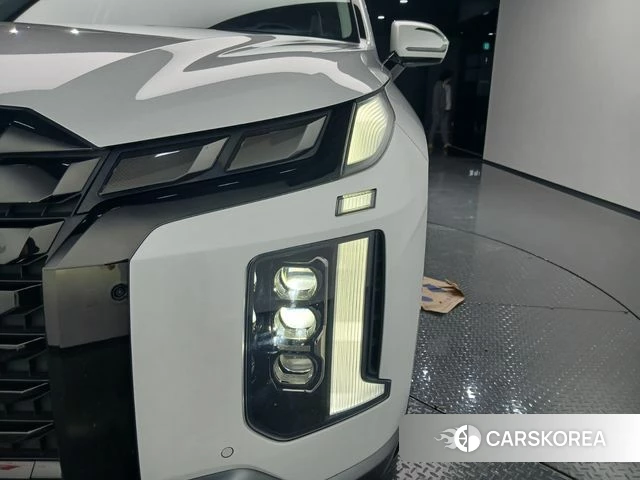 Hyundai The New Palisade id 5022278 из Кореи 14