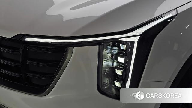 Kia The New Sorento 4th Generation id 4950156 из Кореи 14