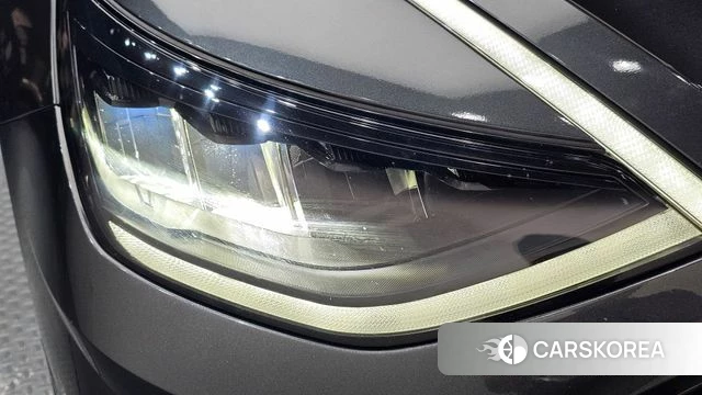 Hyundai Sonata (DN8) id 5034088 из Кореи 14