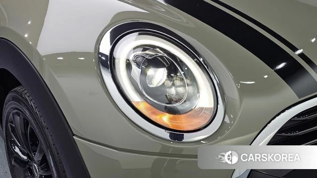 Mini Cooper Clubman id 4983047 из Кореи 14