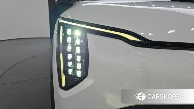Kia EV3 id 5011153 из Кореи 14