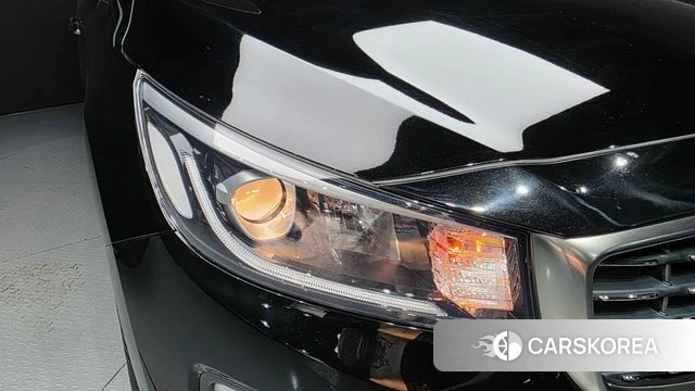Kia The New Carnival id 5004303 из Кореи 14