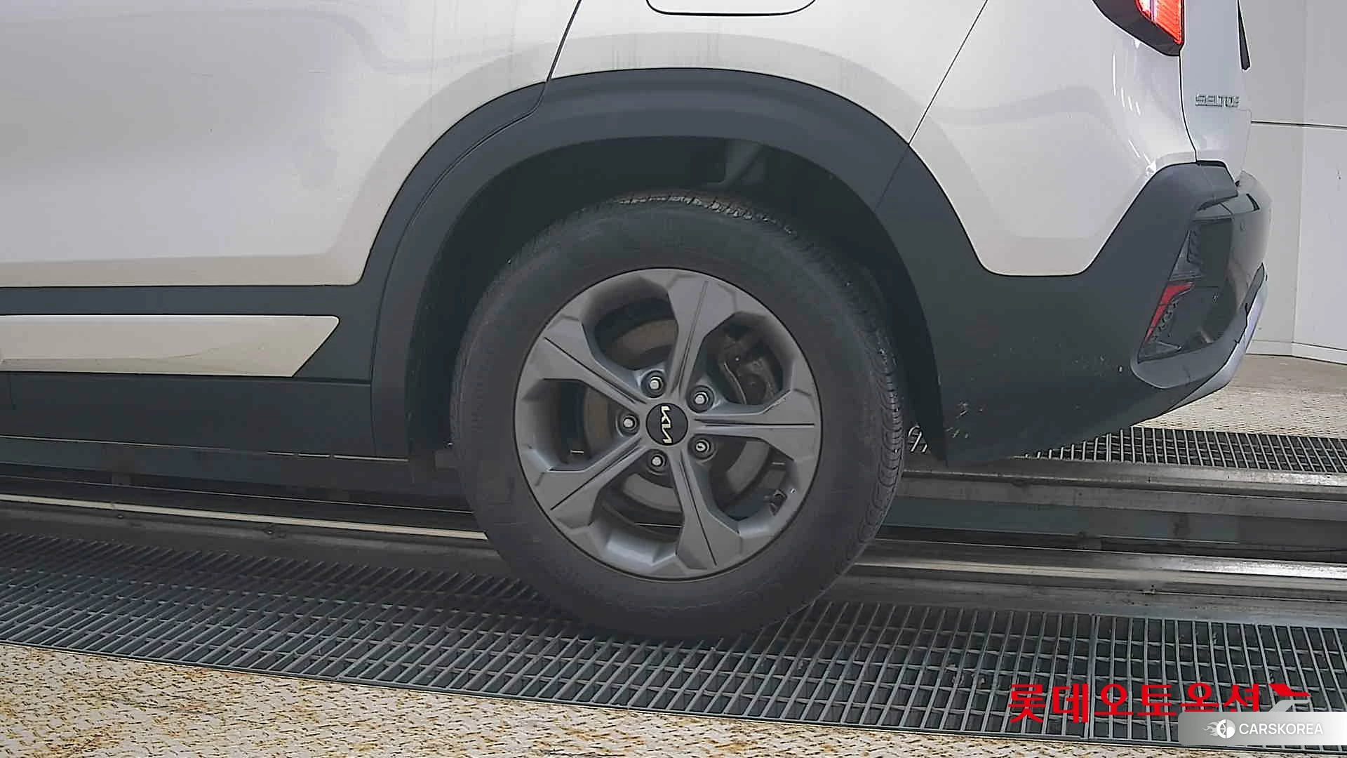 Kia Seltos id 4984690 из Кореи 14