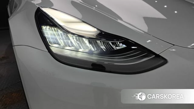 Tesla Model Y id 4976150 из Кореи 14
