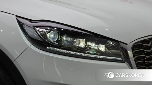 Kia The New Sorento id 5028858 из Кореи 14
