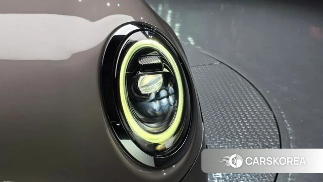 Mini Cooper id 5039375 из Кореи 15