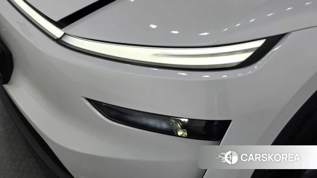 Tesla Model Y id 5032806 из Кореи 14
